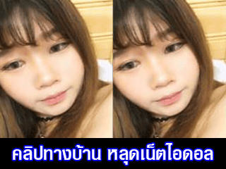 คลิปทางบ้าน-หลุดเน็ตไอดอลเวียดนาม